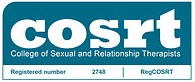 COSRT Logo